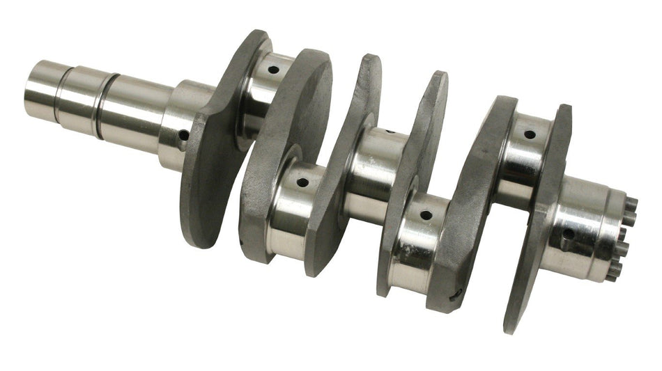 EMPI 00-8121-0 74mm Counterweighted Crankshaft VW Journals for VW Type 1
