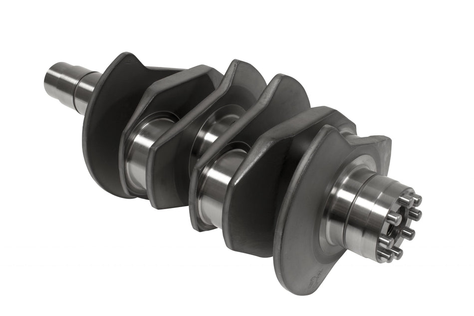 EMPI 78mm Counterweighted Stroker Crankshaft, VW Journals (00-8181-0)
