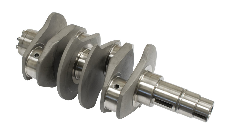 EMPI 00-8182-0 82mm 4340 Counterweighted Stroker Crankshaft VW Journals 2276cc Build
