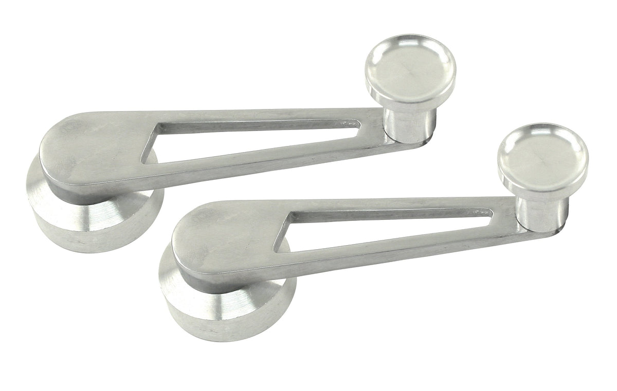 EMPI Billet Window Cranks 00-8510-0