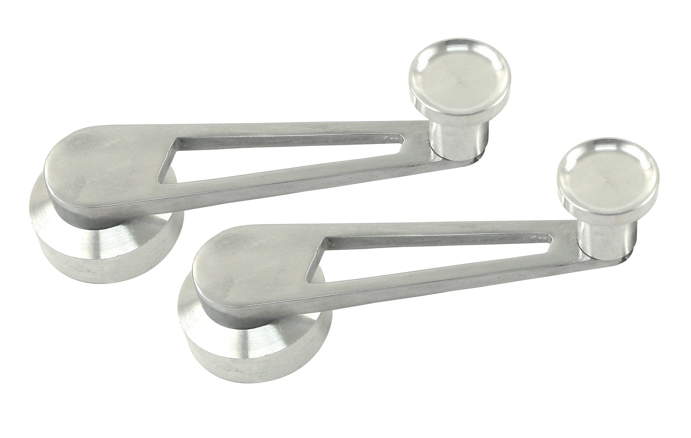 EMPI Billet Window Cranks 00-8510-0
