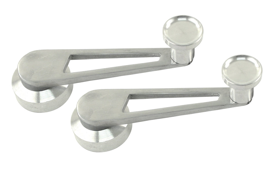 EMPI Billet Window Cranks 00-8510-0