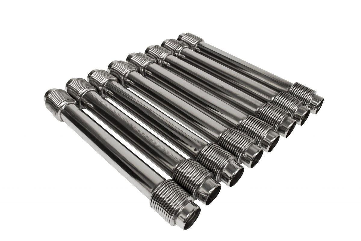 EMPI Stainless Push Rod Tubes 00-8521-0