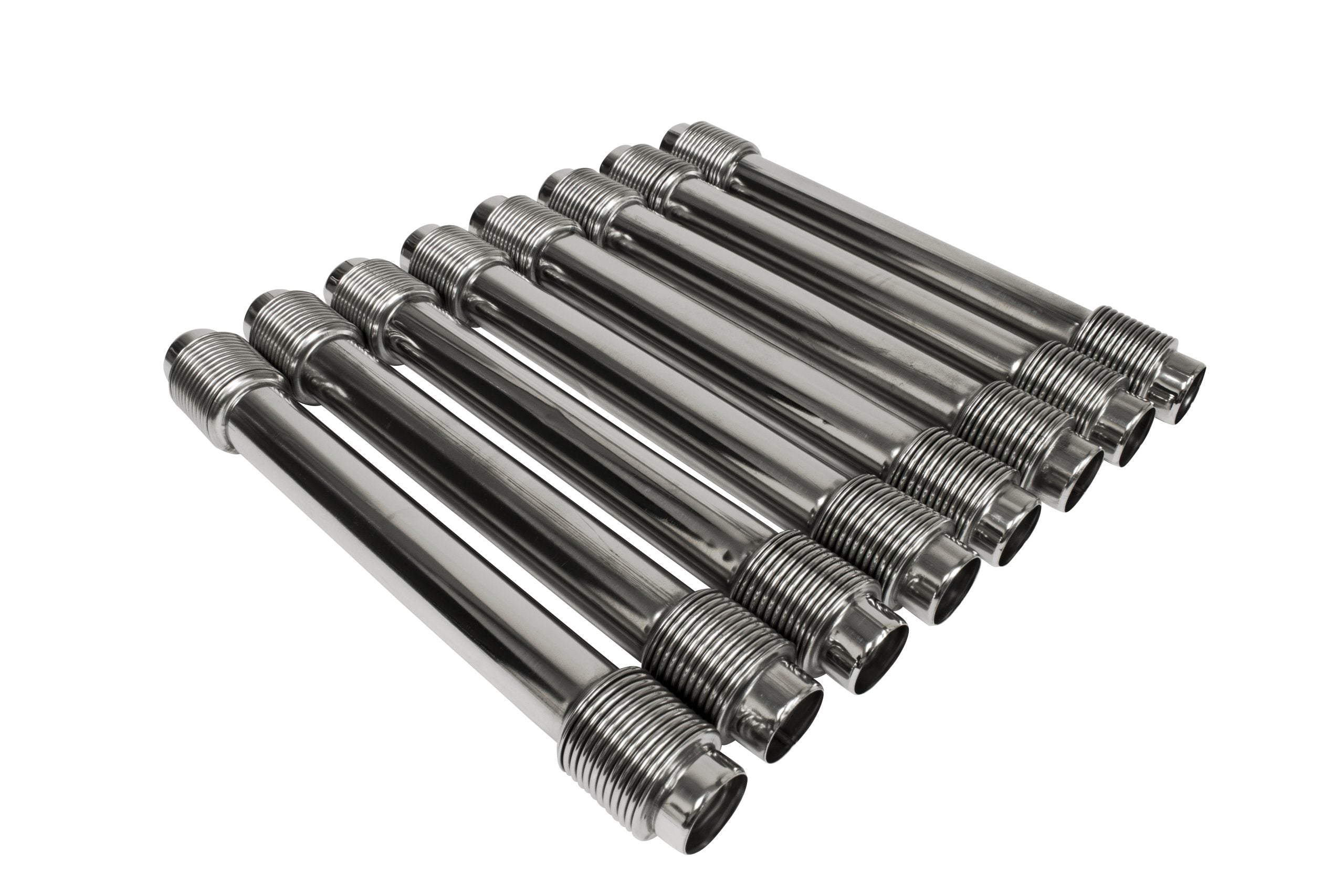 EMPI Stainless Push Rod Tubes 00-8521-0