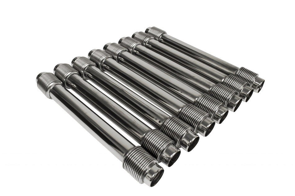 EMPI Stainless Push Rod Tubes 00-8521-0