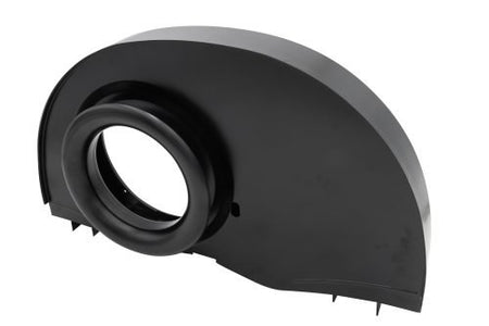 EMPI Super Shroud Early 36HP Style - Black (Part #00-8679-0)