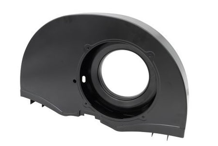 EMPI Super Shroud Early 36HP Style - Black (Part #00-8679-0)
