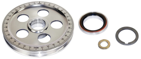 EMPI Sand Seal Stock Size Pulley Kit 00-8688-0