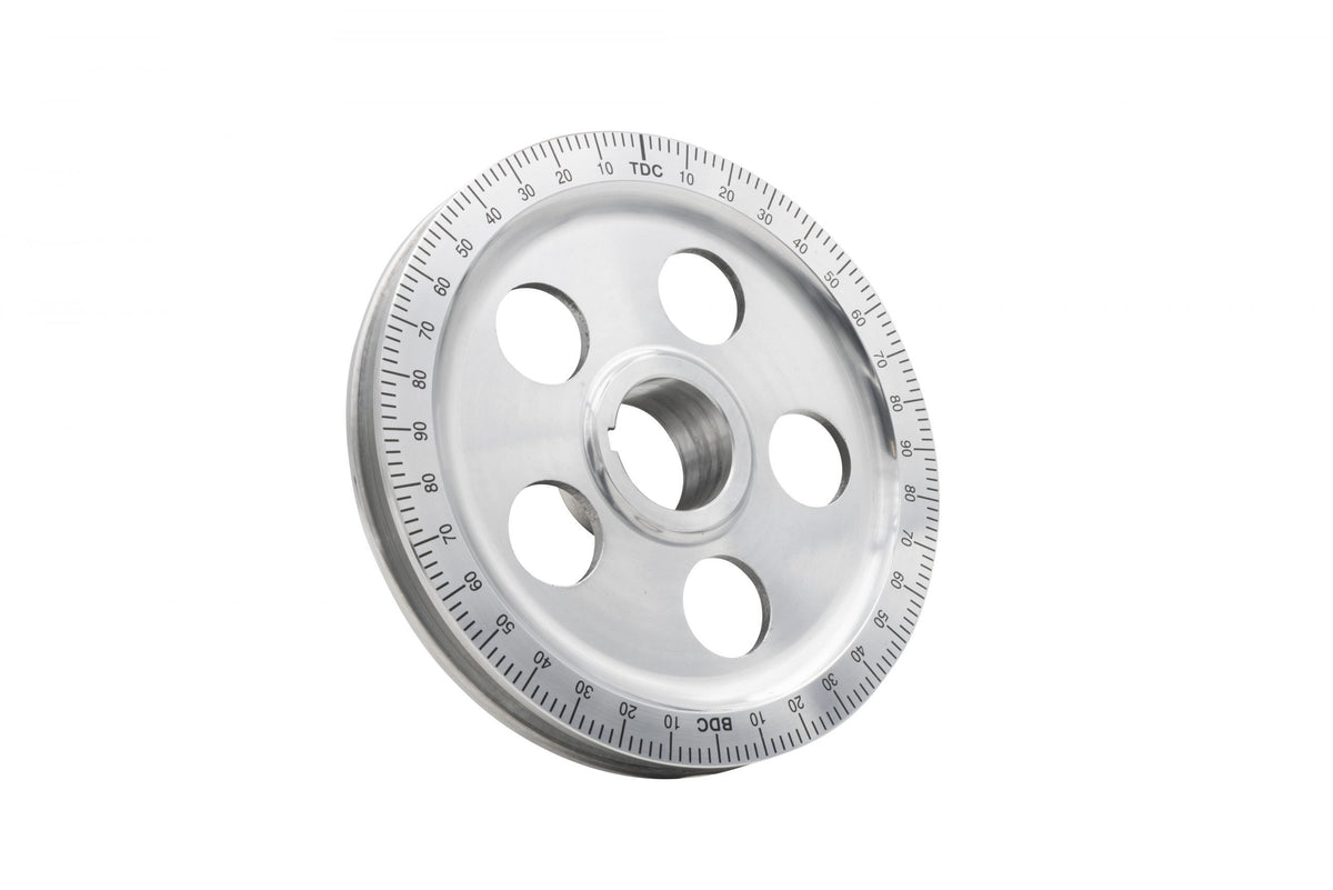 EMPI Sand Seal Pulley Kit Machine-In 00-8696-0