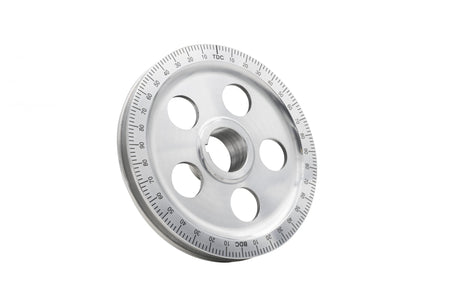 EMPI Sand Seal Pulley Kit Machine-In 00-8696-0