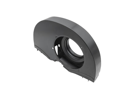 EMPI Super Shroud 36HP style shroud, top view showing cooling fin detail
