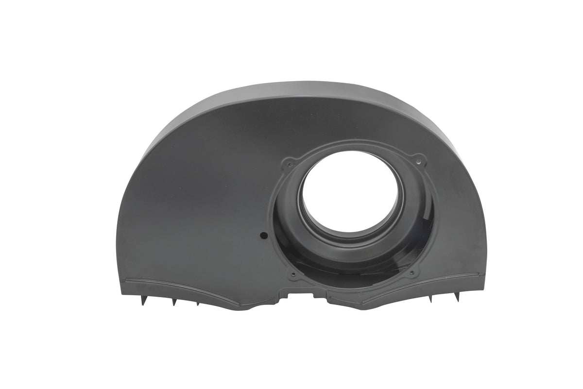 EMPI Super Shroud 36HP style engine tin for VW Type 1 doghouse, no heater, CFD high-flow design
