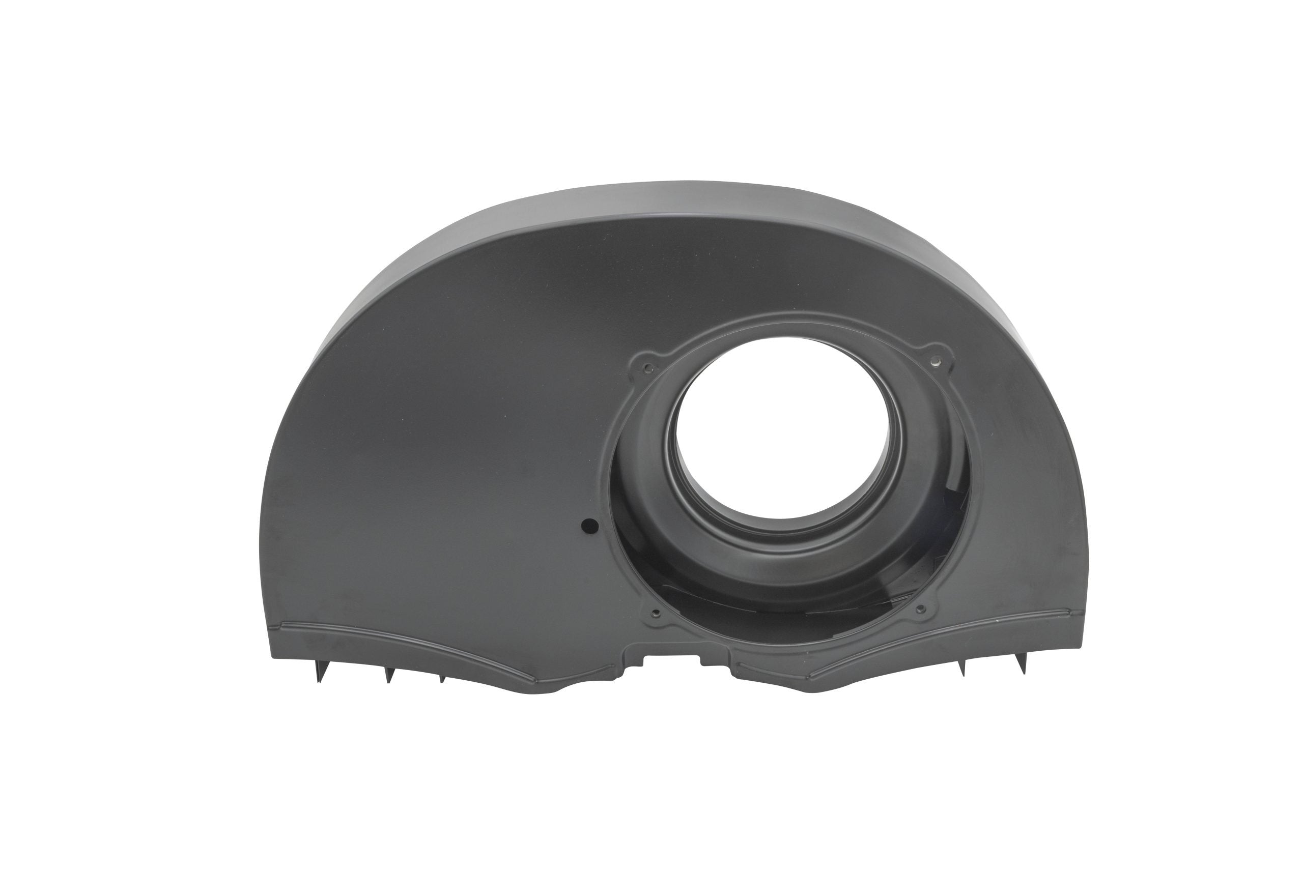 EMPI Super Shroud 36HP style engine tin for VW Type 1 doghouse, no heater, CFD high-flow design