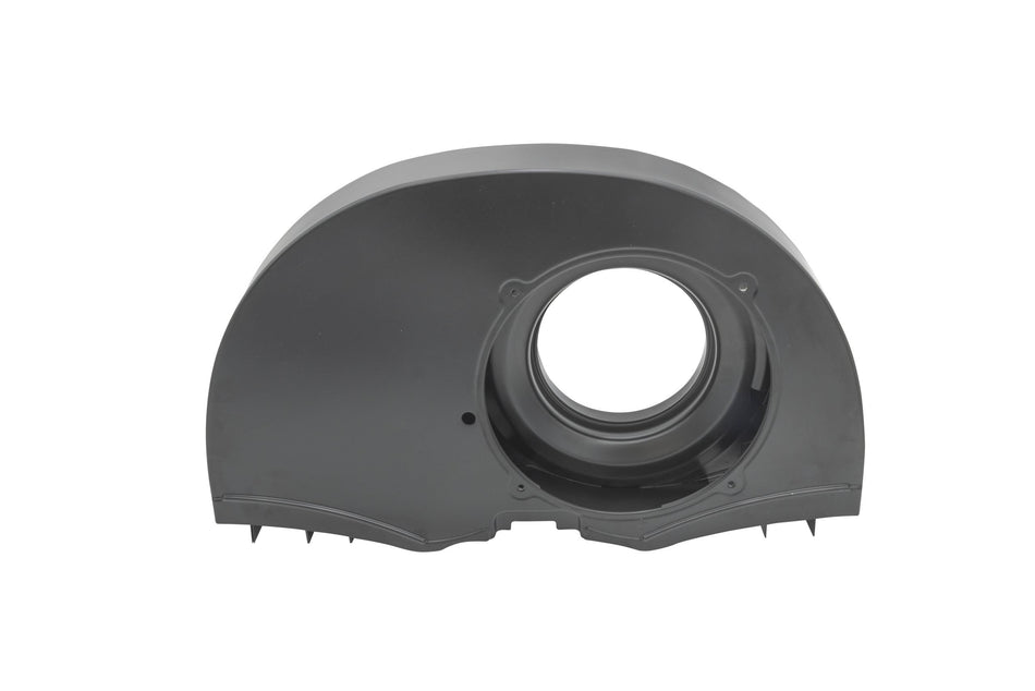 EMPI Super Shroud 36HP style engine tin for VW Type 1 doghouse, no heater, CFD high-flow design