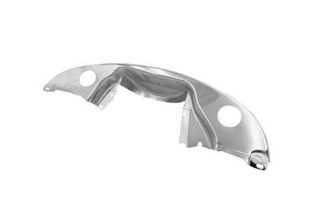 EMPI Chrome Rear Tin with hose 00-8941-0