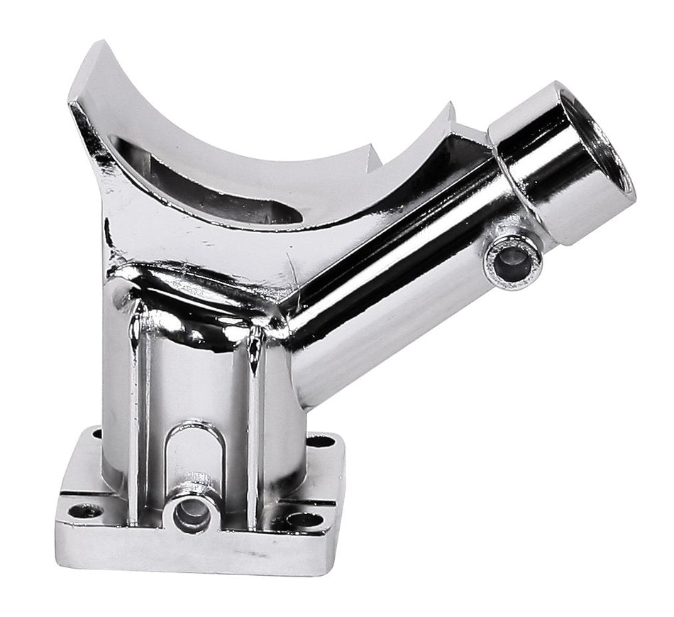 EMPI Alternator Generator Stand Chrome 00-8991-0