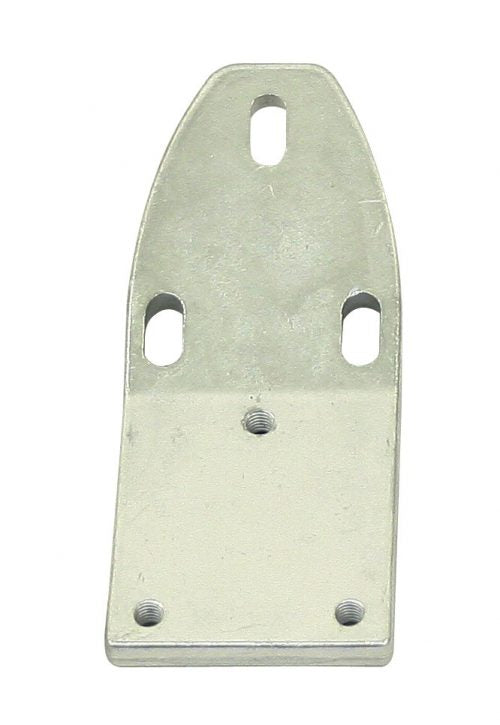Cast Aluminum Deck Lid Stand-Off Kit with Hardware | VW Type 1 Bug (All Years)