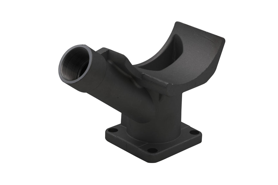 EMPI Alternator Generator Stand Black 00-9199-0