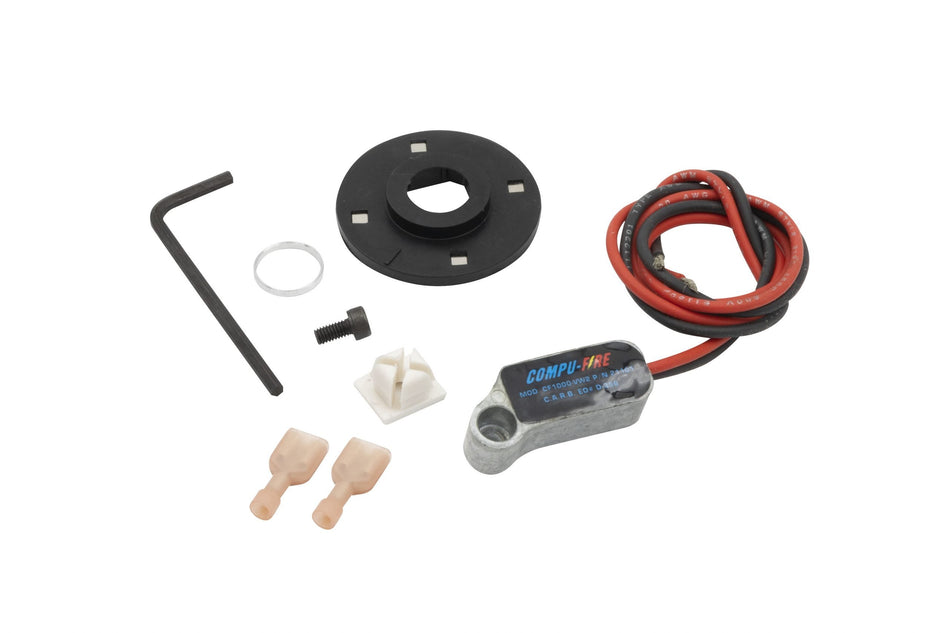 EMPI Electronic Ignition Kit Stock Distributor 00-9422-0