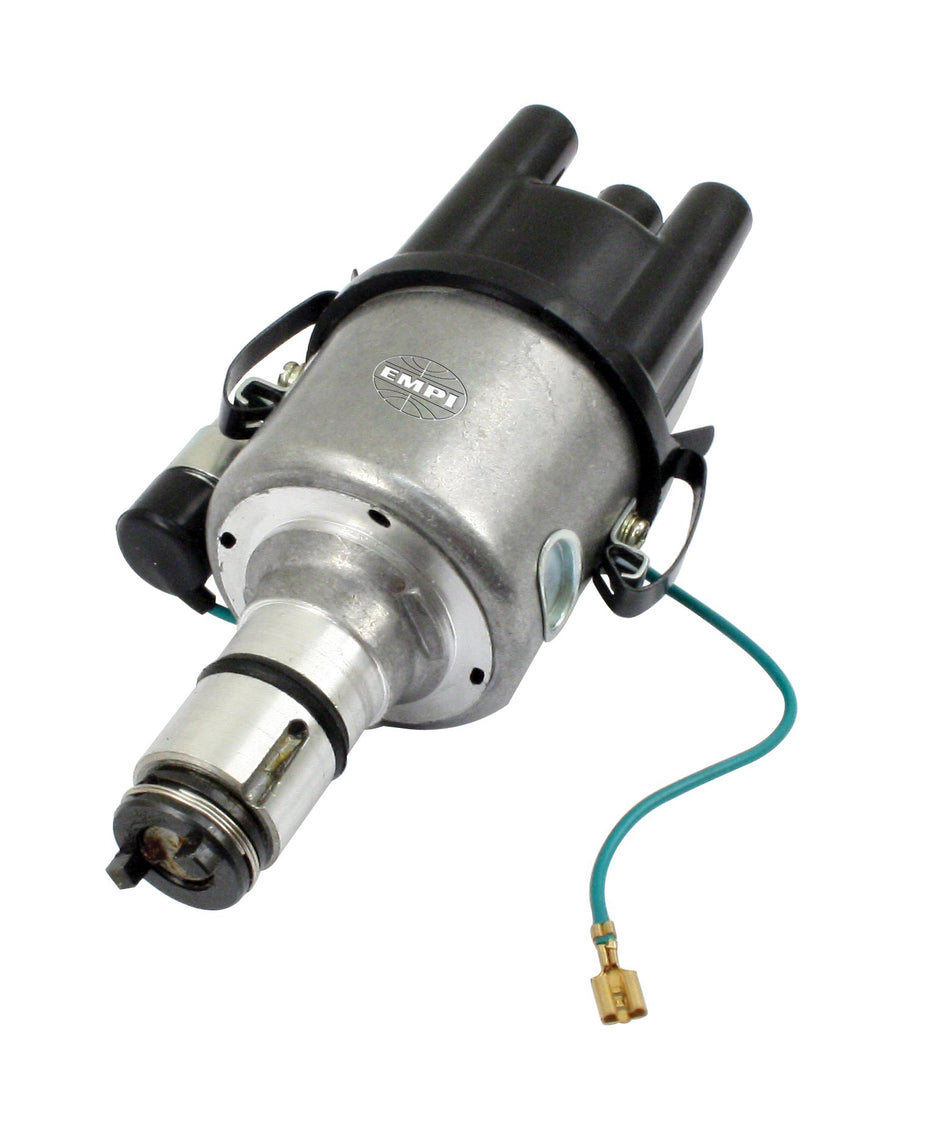 EMPI Centrifugal Advance Distributor Standard Curve 00-9431-B