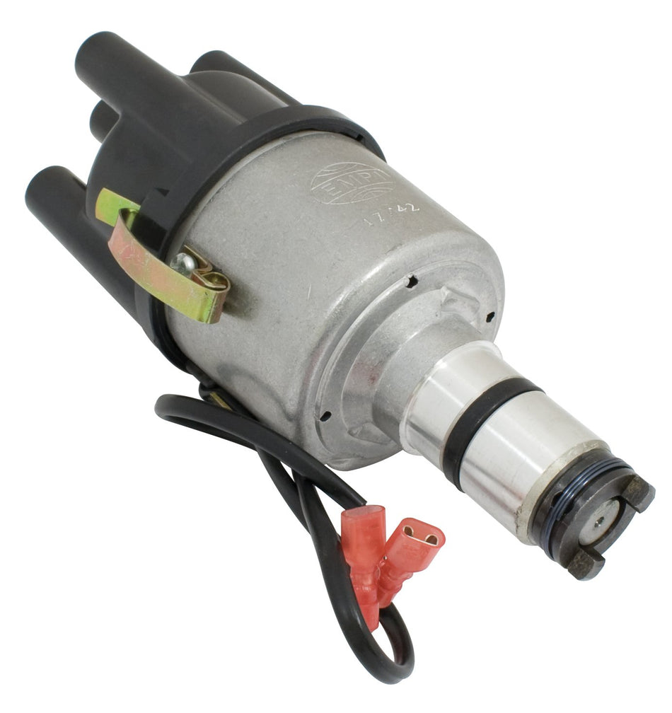 EMPI Centrifugal Advance Distributor 00-9441-B