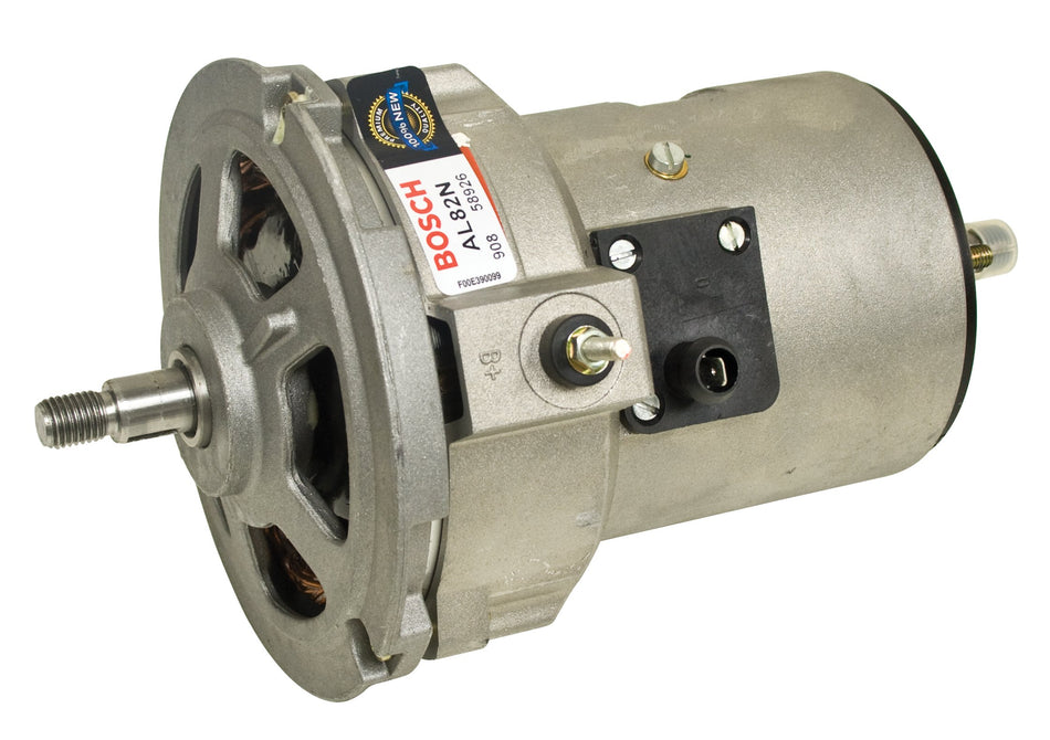 Bosch 55 Amp Alternator AL82N 00-9444-1 for VW Type 1 and Type 2