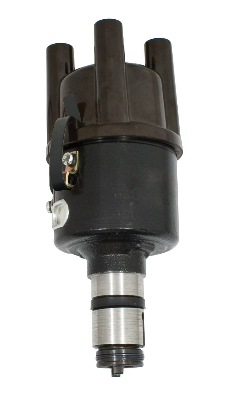 EMPI Cast Steel Distributor with Electronic Ignition 00-9472-B