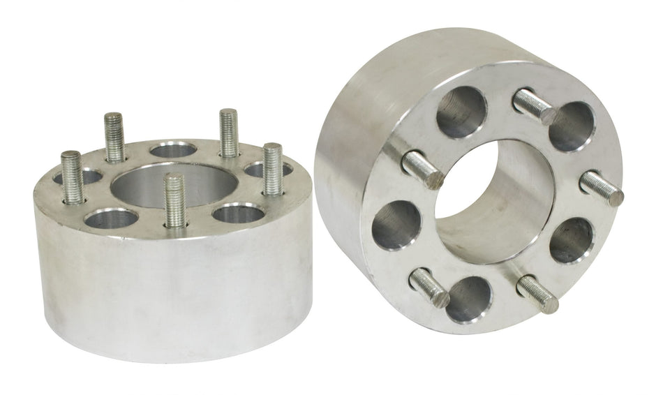EMPI 3 inch Wheel Spacers 00-9485-0