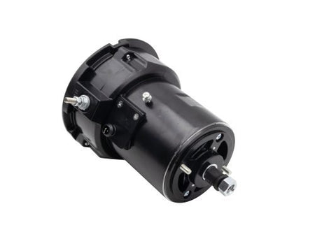 EMPI 55 Amp Alternator Conversion Kit - Black - 12V VW Type 1 Engines | 00-9486-0 for Beetle