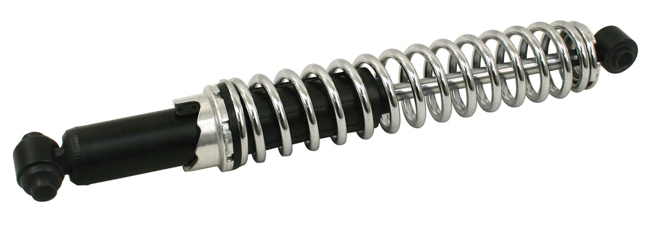 EMPI Standard Length Black Chrome Shocks Pair 00-9570-8