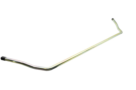 EMPI 00-9600-0 Performance Front Sway Bar 3/4 inch for VW Beetle Karmann Ghia 1966-1977 Ball Joint