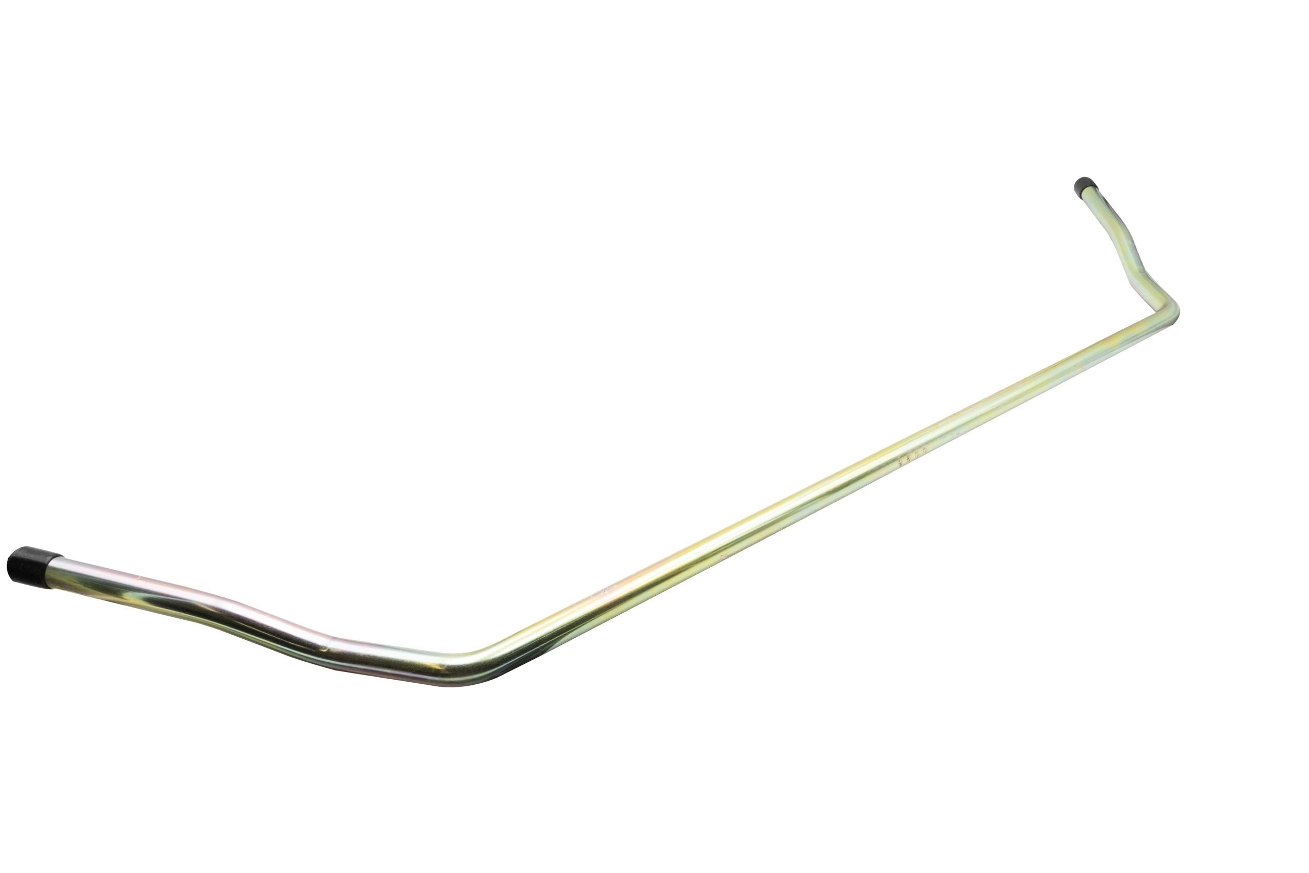EMPI 00-9600-0 Performance Front Sway Bar 3/4 inch for VW Beetle Karmann Ghia 1966-1977 Ball Joint