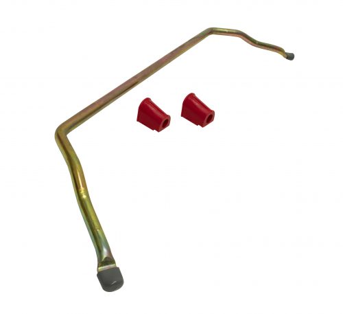 EMPI Performance Front Sway Bar - 7/8" Steel - Type 2 Bus 1955-67 - 00-9606-0