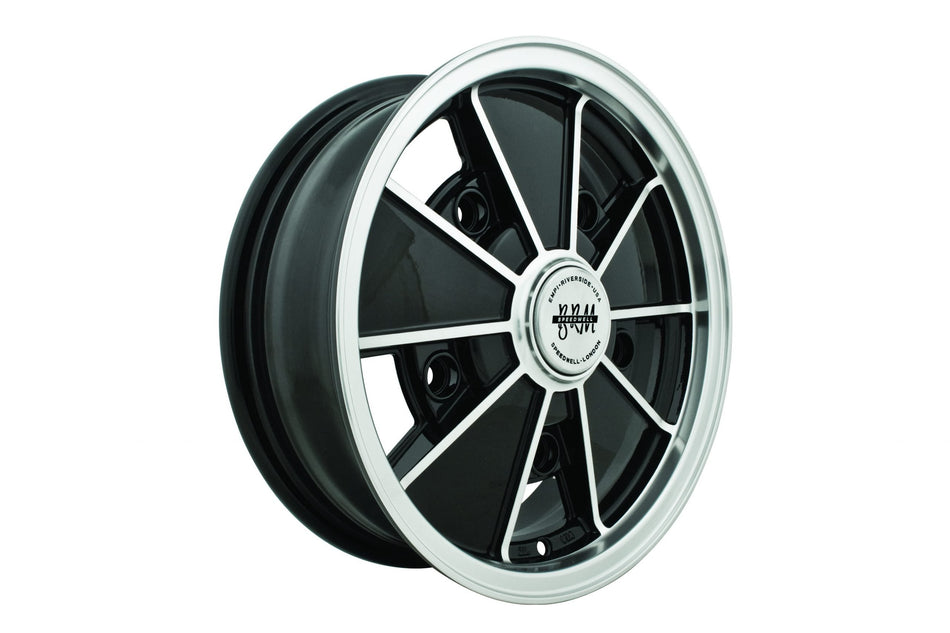 EMPI BRM Style Wheel
