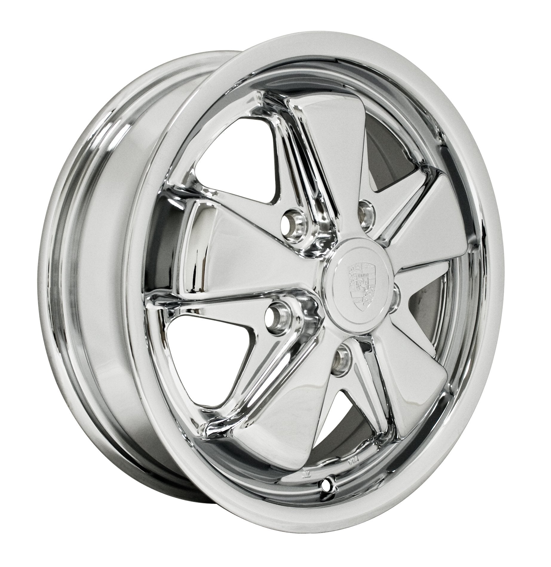 EMPI 911 Alloy Chrome