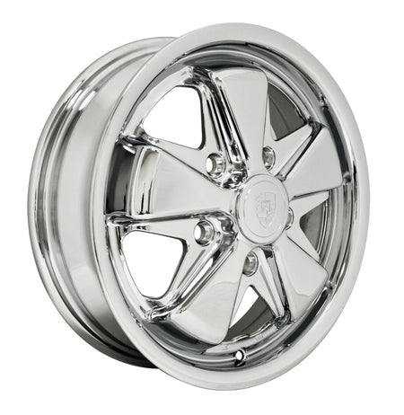 EMPI 911 Alloy Chrome