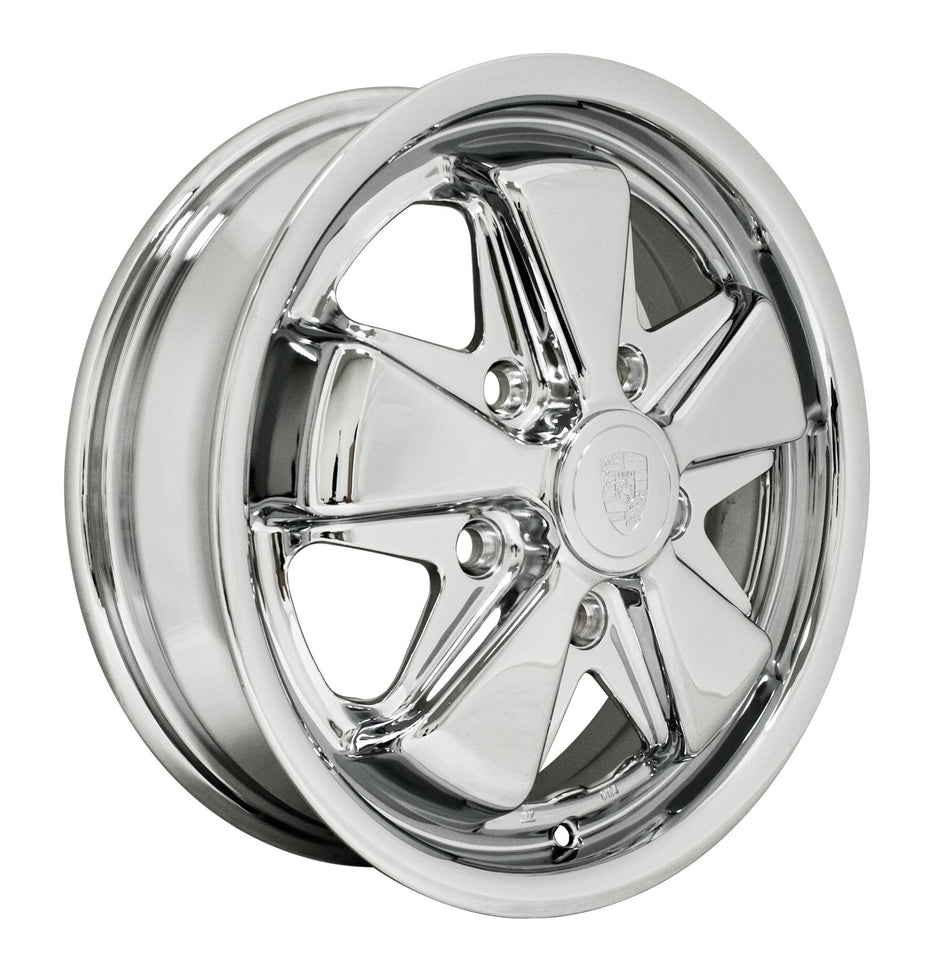 EMPI 911 Alloy Chrome