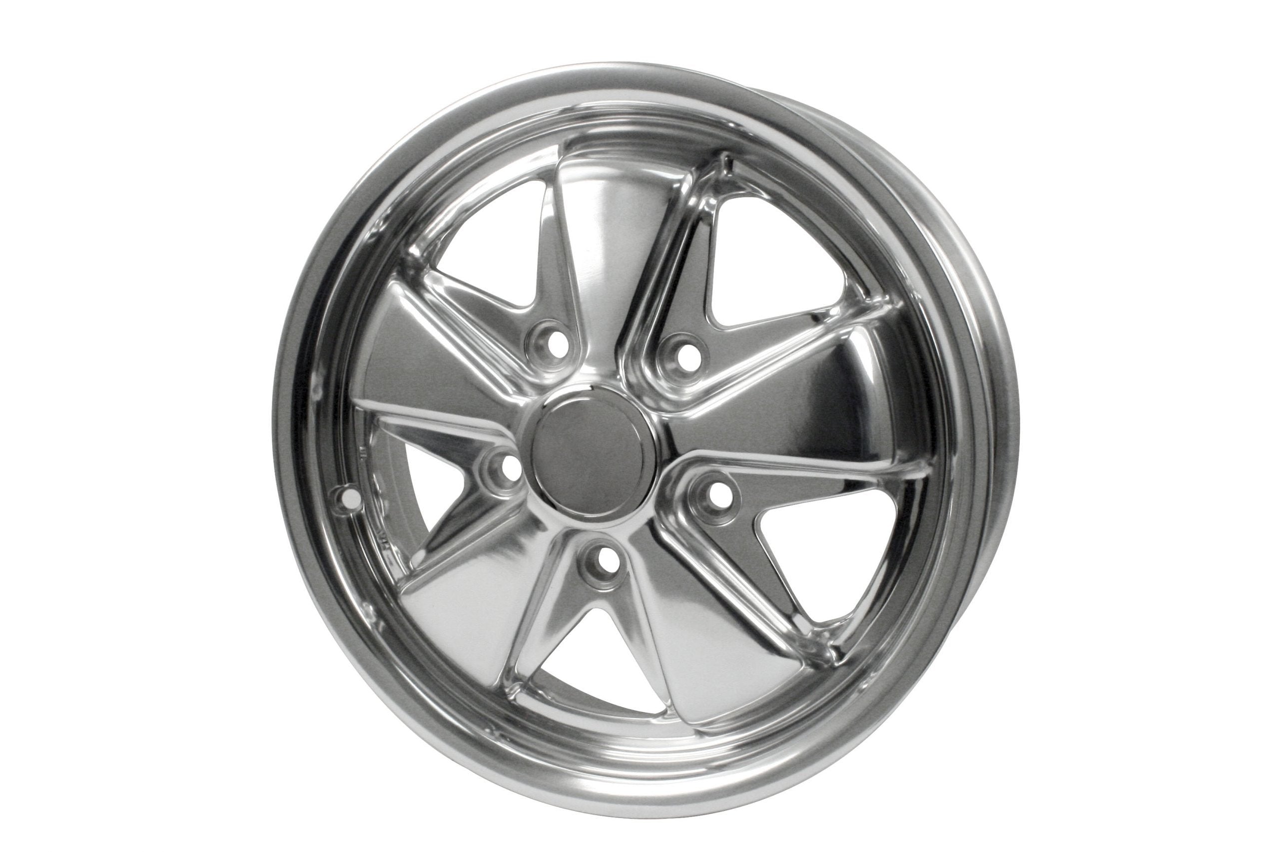 EMPI 911 Alloy Polished