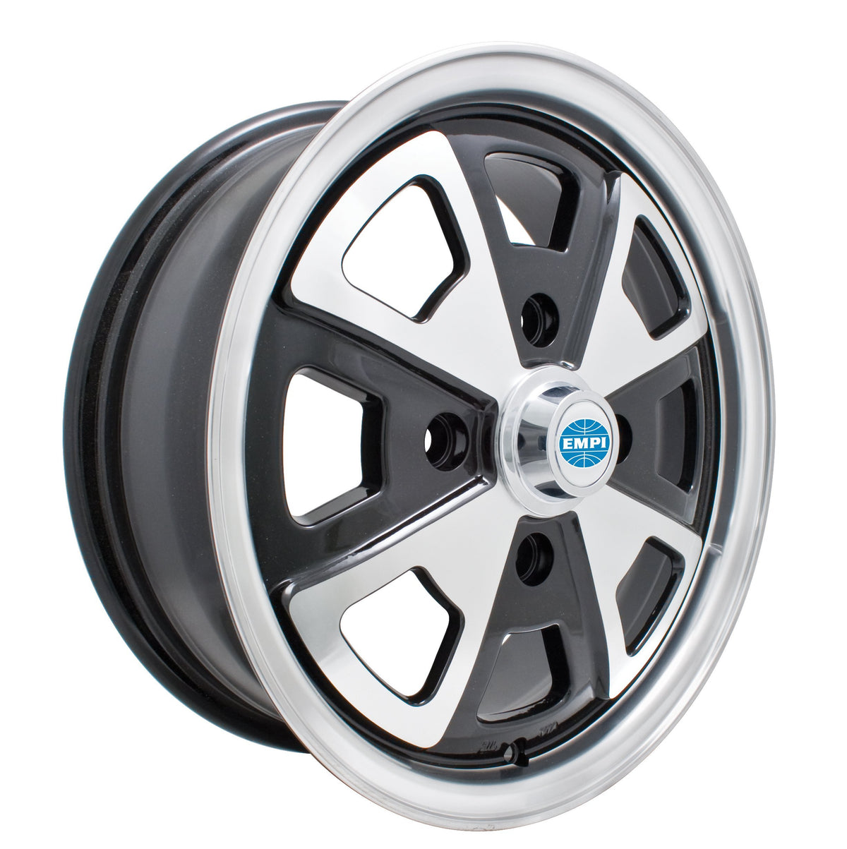 EMPI 914 Alloy Wheel 00-9681-0