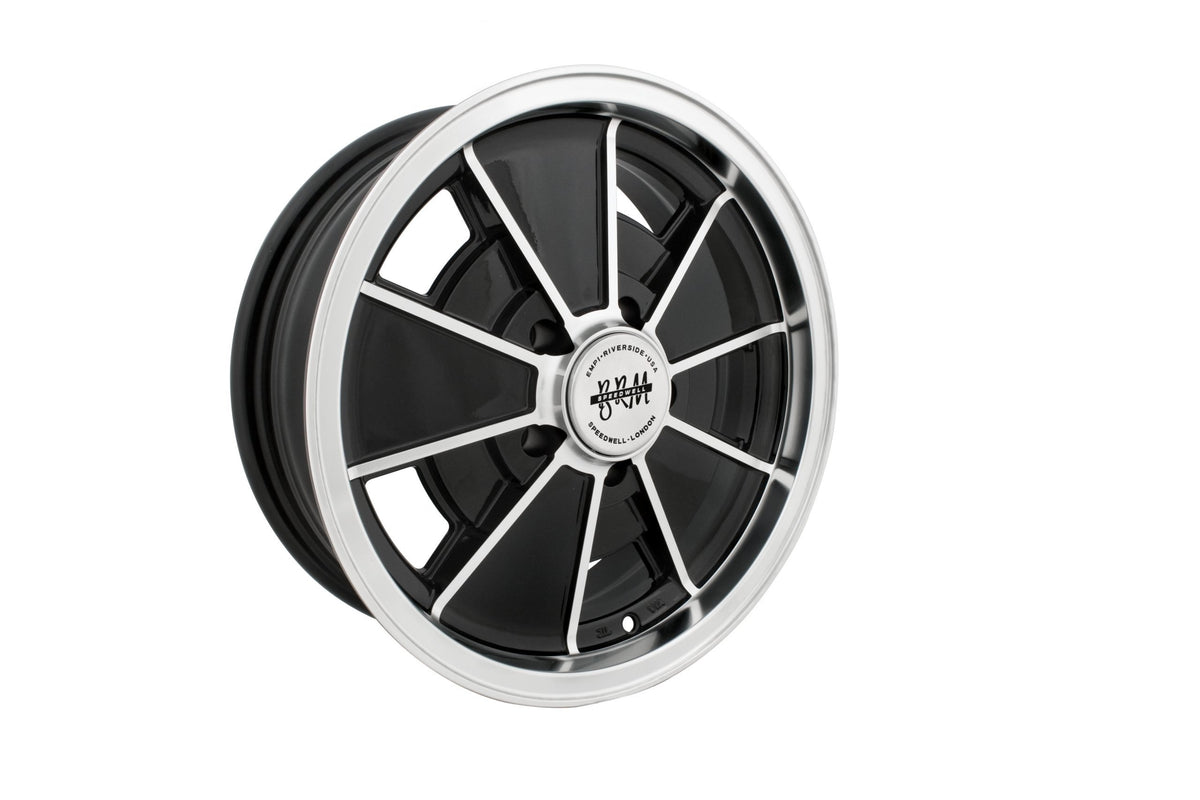 EMPI BRM 5-Spoke Wheel for air-cooled VW, sold each