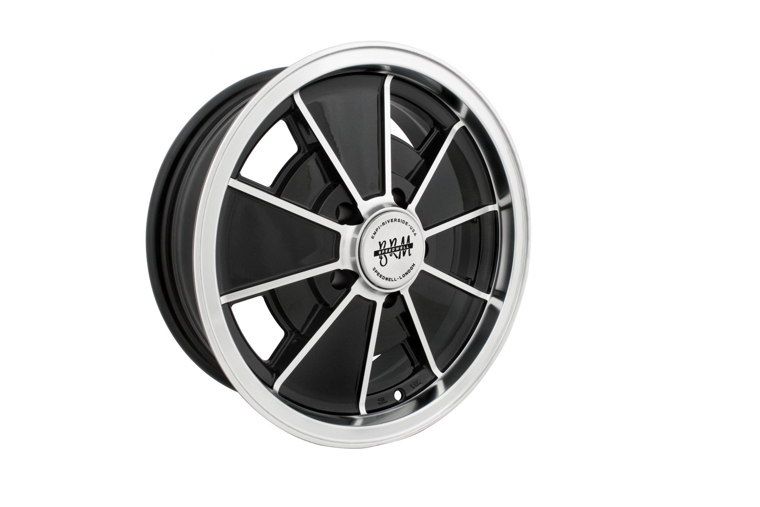 EMPI BRM 5-Spoke Wheel for air-cooled VW, sold each