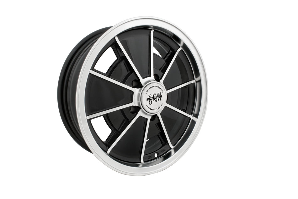 EMPI BRM 5-Spoke Wheel for air-cooled VW, sold each