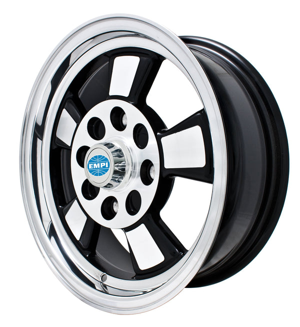 EMPI Riviera wheel, 4x130 bolt pattern