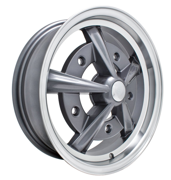 EMPI Raider wheel, 5x205 bolt pattern