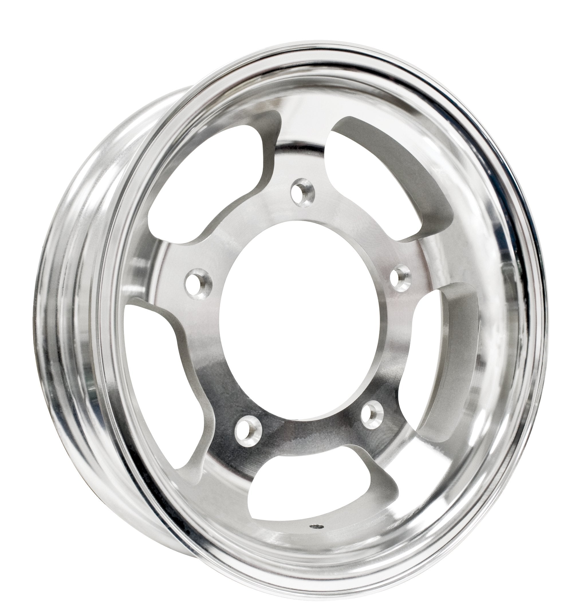 Race-Trim Off-Road Wheel