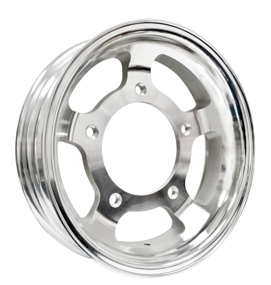 Race-Trim Off-Road Wheel