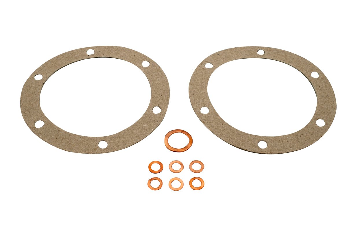 EMPI Oil Change Gasket Kit for VW Air-Cooled Type 1 Type 2 Type 3 - Part 00-9909-B