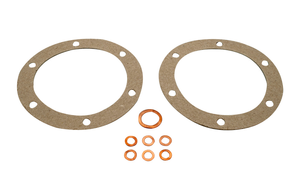 EMPI Oil Change Gasket Kit for VW Air-Cooled Type 1 Type 2 Type 3 - Part 00-9909-B
