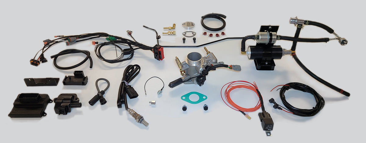 Fuel Injection System: The Simple & Effective System To Modernize Your Vintage Volkswagen