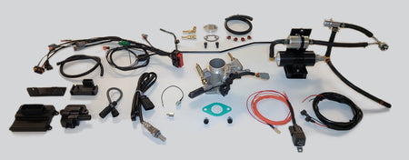 Fuel Injection System: The Simple & Effective System To Modernize Your Vintage Volkswagen